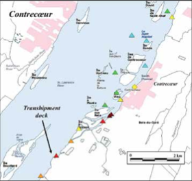 Contrecoeur